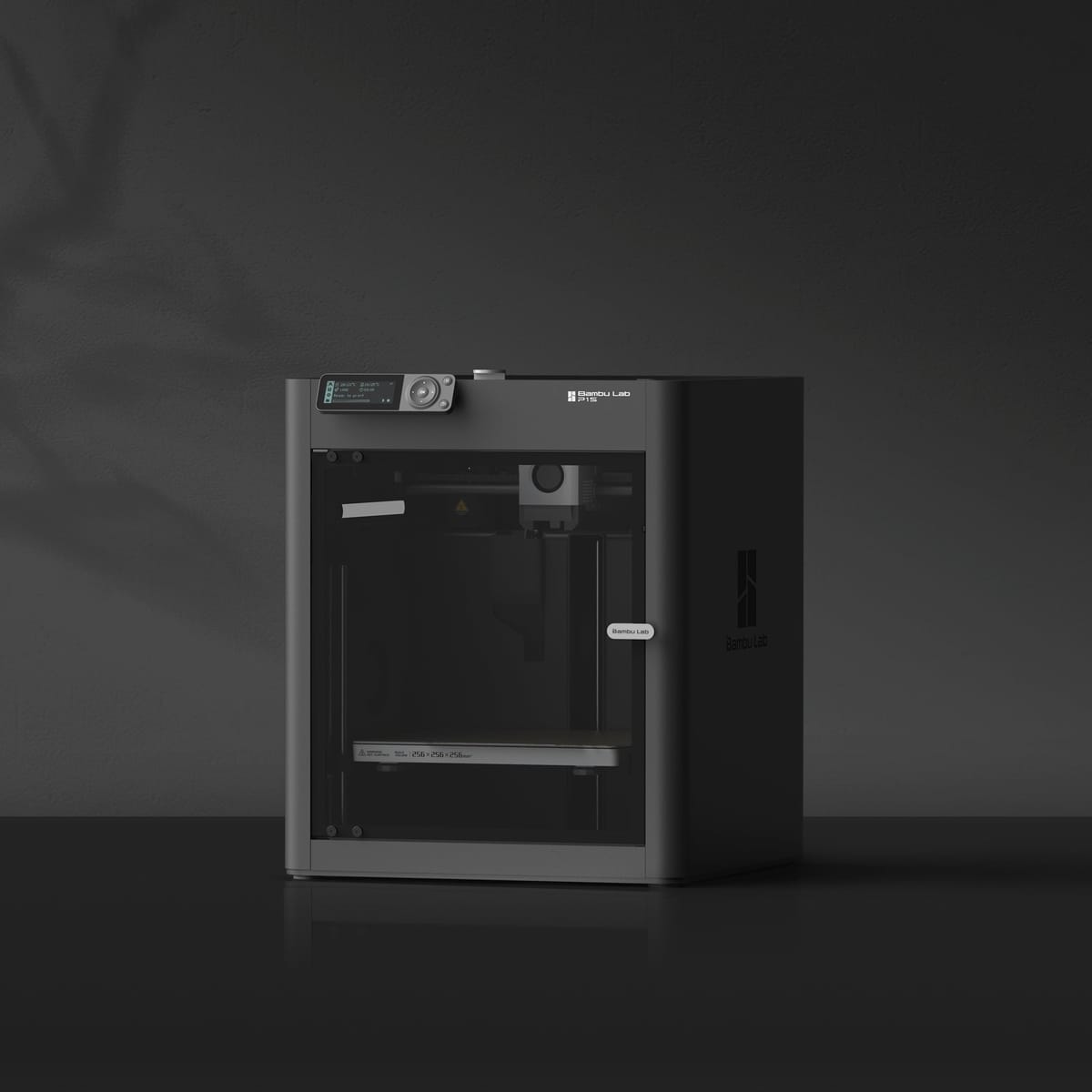 BambuLab P1S Review: The Best Entry Point into Smart 3D Printing?