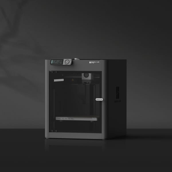 BambuLab P1S Review: The Best Entry Point into Smart 3D Printing?